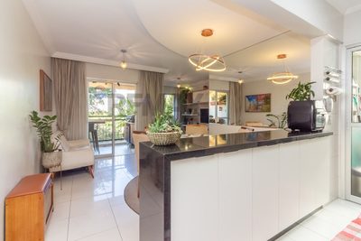 Apartamento, 2 quartos, 64 m² - Foto 4