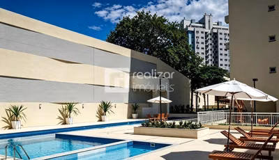 Apartamento, 3 quartos, 96 m² - Foto 1