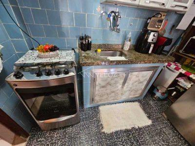 Apartamento, 1 quarto, 27 m² - Foto 1