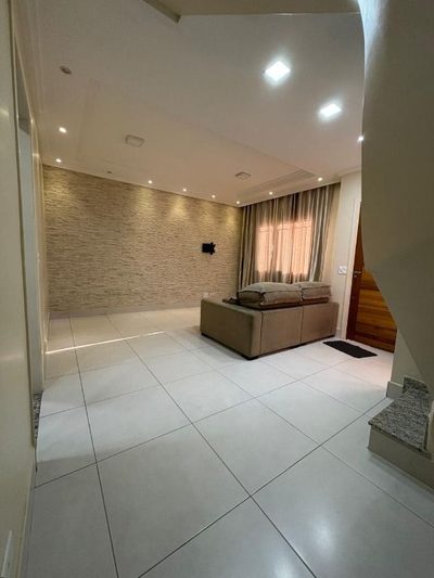 Casa, 3 quartos, 107 m² - Foto 4