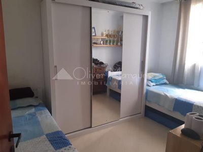 Apartamento, 2 quartos, 62 m² - Foto 3