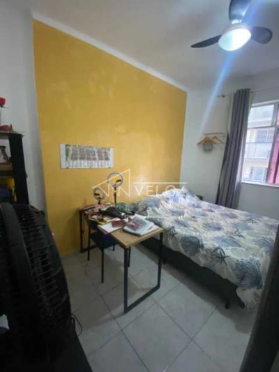 Apartamento, 2 quartos, 41 m² - Foto 1