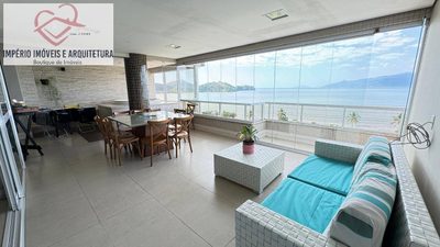 Apartamento, 4 quartos - Foto 1