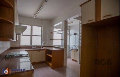 Apartamento, 3 quartos, 164 m² - Foto 4