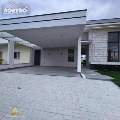 Casa, 4 quartos, 159 m² - Foto 2