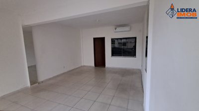 Loja-Salão, 30 m² - Foto 2