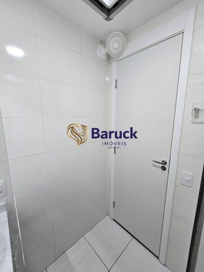 Apartamento, 1 quarto, 27 m² - Foto 3