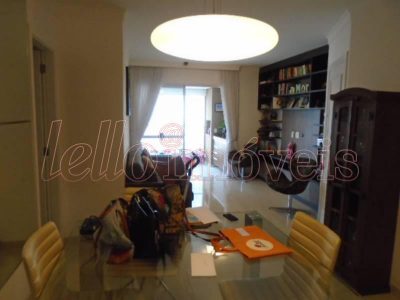 Apartamento, 3 quartos, 110 m² - Foto 3