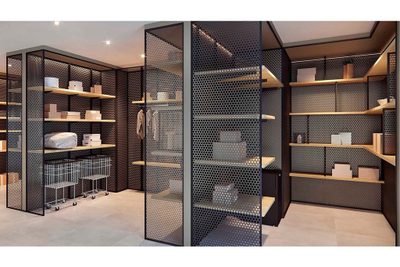 Apartamento, 2 quartos, 68 m² - Foto 5