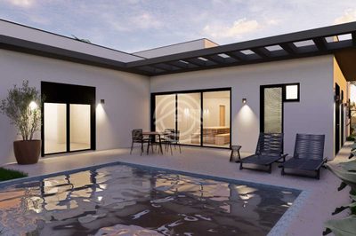 Terreno, 539 m² - Foto 5
