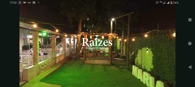 Chácara, 5 quartos, 1000 m² - Foto 2