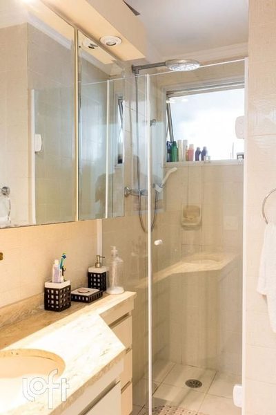 Apartamento, 3 quartos, 82 m² - Foto 2