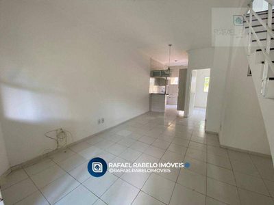 Casa, 3 quartos, 81 m² - Foto 3