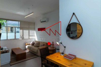 Apartamento, 2 quartos, 66 m² - Foto 1