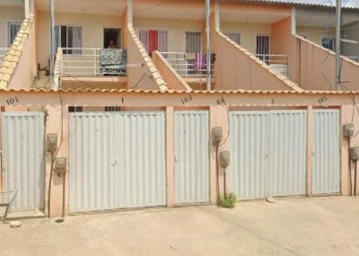 Apartamento, 1 quarto, 45 m² - Foto 1