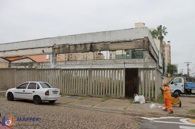 Terreno, 680 m² - Foto 3