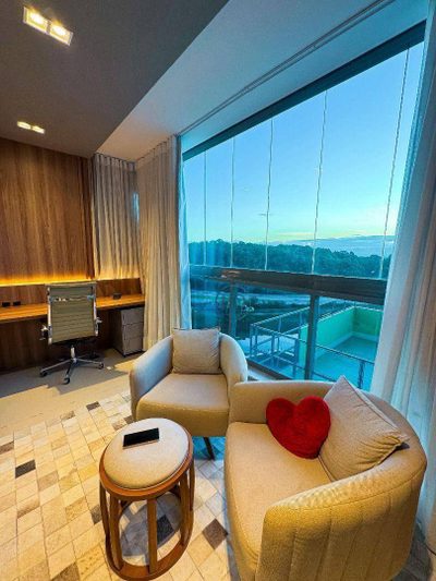 Apartamento, 4 quartos, 148 m² - Foto 2