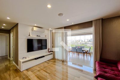 Apartamento, 3 quartos, 101 m² - Foto 3