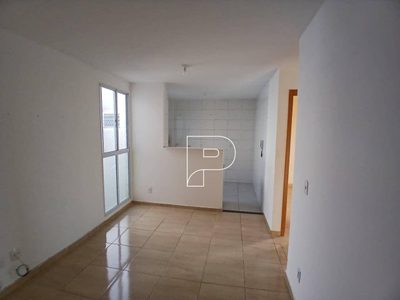 Apartamento, 2 quartos, 40 m² - Foto 2