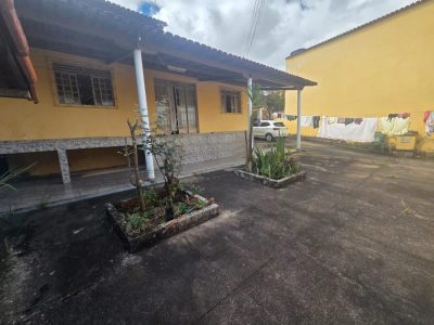Casa, 4 quartos - Foto 1