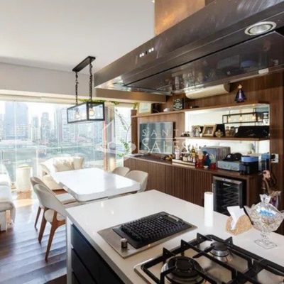 Apartamento, 1 quarto, 92 m² - Foto 5