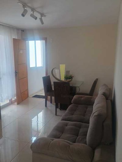 Apartamento, 2 quartos, 60 m² - Foto 5