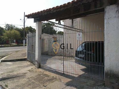 Casa, 3 quartos, 107 m² - Foto 1