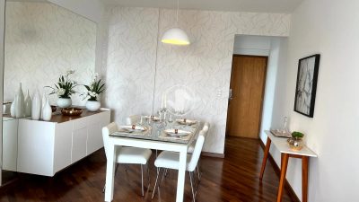 Apartamento, 3 quartos, 86 m² - Foto 3