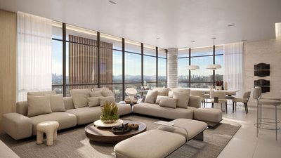 Apartamento, 3 quartos, 286 m² - Foto 3