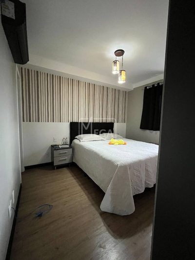 Apartamento, 2 quartos, 60 m² - Foto 5
