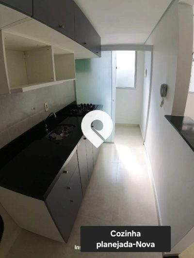 Apartamento, 2 quartos, 50 m² - Foto 1