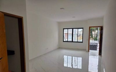 Casa, 3 quartos, 140 m² - Foto 2
