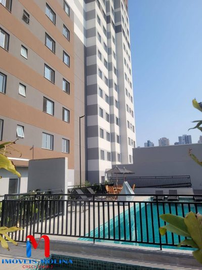 Apartamento, 2 quartos - Foto 1
