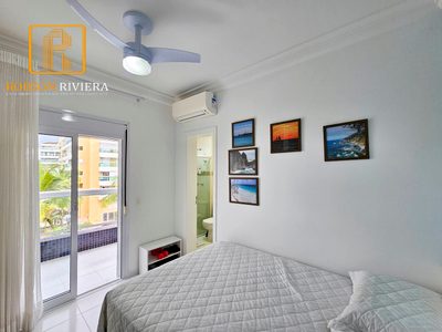 Apartamento, 3 quartos, 114 m² - Foto 4