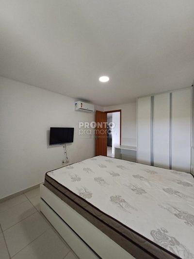 Apartamento, 1 quarto, 46 m² - Foto 4