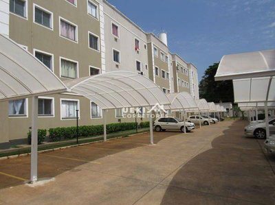 Apartamento, 1 quarto, 41 m² - Foto 2