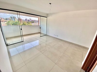 Apartamento, 3 quartos, 92 m² - Foto 2