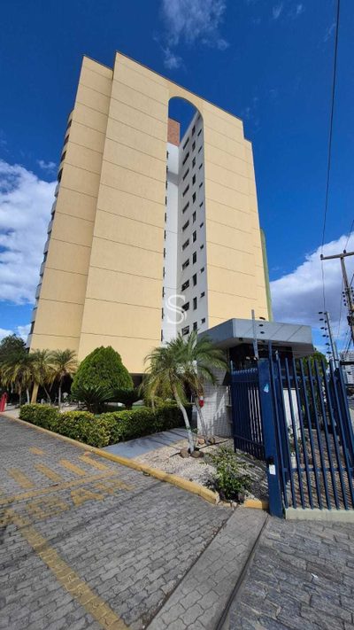 Apartamento, 3 quartos, 110 m² - Foto 2
