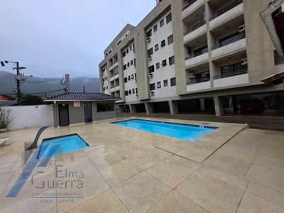 Apartamento, 3 quartos, 95 m² - Foto 1