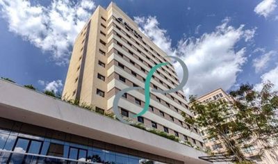 Prédio Inteiro, 22 m² - Foto 1
