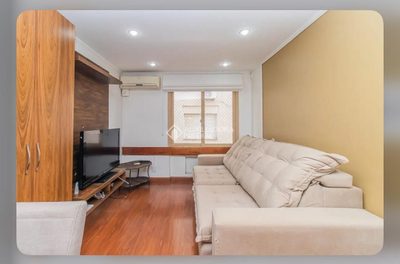 Apartamento, 2 quartos, 66 m² - Foto 5