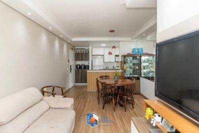Apartamento, 3 quartos, 65 m² - Foto 3
