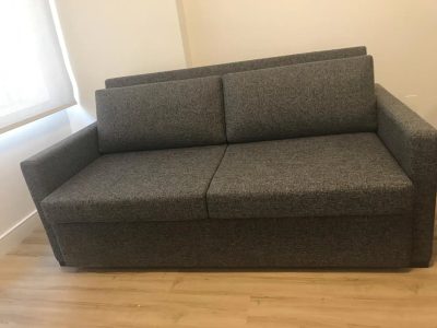 Flat/Apart Hotel, 1 quarto, 42 m² - Foto 4