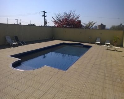 Apartamento, 2 quartos, 75 m² - Foto 1