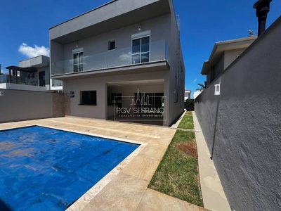 Sobrado, 4 quartos, 360 m² - Foto 3