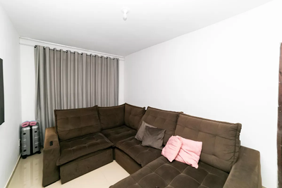Apartamento, 3 quartos, 180 m² - Foto 3