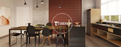 Kitnet-Studio, 26 m² - Foto 3
