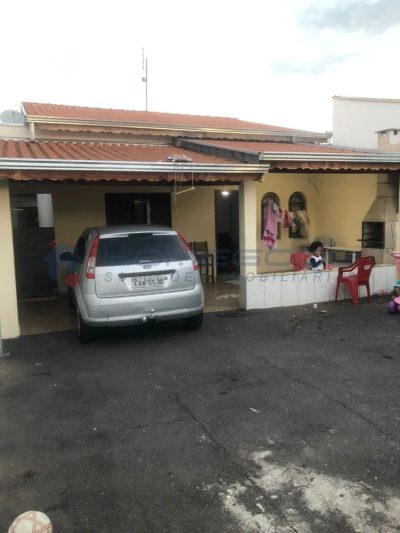 Casa, 2 quartos, 250 m² - Foto 1
