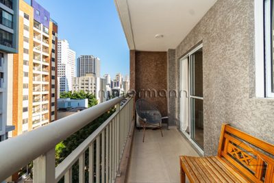 Apartamento, 2 quartos, 51 m² - Foto 5