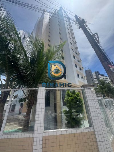 Apartamento, 3 quartos, 60 m² - Foto 2